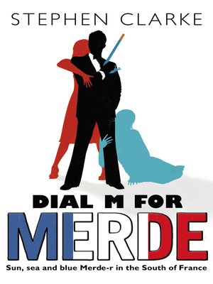Dial M For Merde - ebook